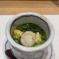 鮨 青海 品川店 - 