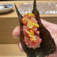鮨 青海 品川店 - 