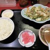 中華料理 八福