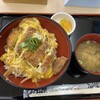 錦秋湖サービスエリア - 料理写真: