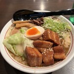 九州麺 本格餃子 清正 - 