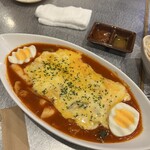 韓国料理 ホンデポチャ - 