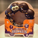 ミスタードーナツ - ポン・デ・チョコデビル（１８７円）２０２３年９月