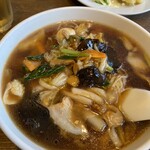 台湾料理 桃園 - 