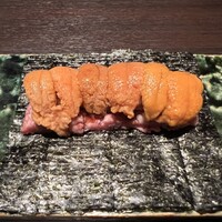 牛肉寿司 きんたん - 