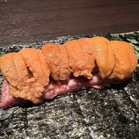 牛肉寿司 きんたん - 