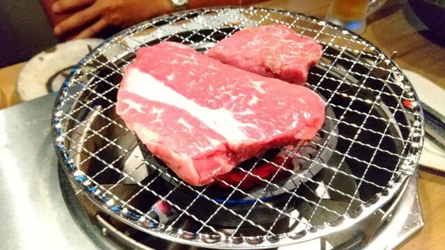 Chita Niku Sakaba Segiya