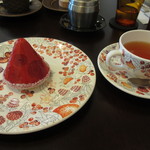 ル グリニョタージュ - 