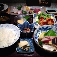土佐料理 司 高知本店 - 