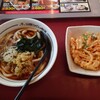 山田うどん 作谷店