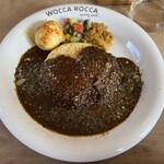 WOCCA ROCCA curry and... - 