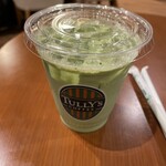 タリーズコーヒー - ドリンク写真: