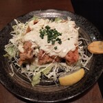 弥助 - チキン南蛮