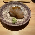 Nagatachou Sushi Kanesaka - 