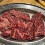 Taishuu Horumon Yakiniku Kemuriki - 