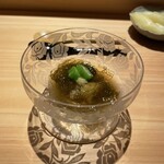 Nagatachou Sushi Kanesaka - 