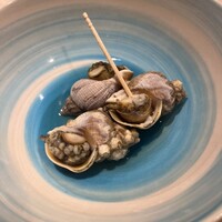 鮨 昇 - 