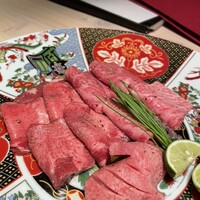 焼肉㐂舌 南船場 - 