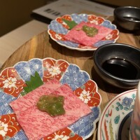 焼肉㐂舌 南船場 - 