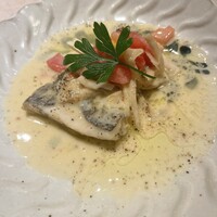 鮨 昇 - 