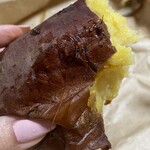 つくば石焼芋 - 