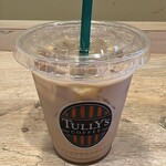 タリーズコーヒー - 