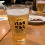 YONA YONA BEER WORKS - 