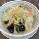 たんめん専門店 百菜 - 