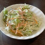 ベンザン - 料理写真: