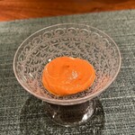 蒼 - パプリカのムース