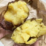 つくば石焼芋 - 