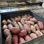 つくば石焼芋 - 