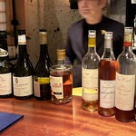 蒼 - ペアリング