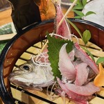 Sushi Kaiseki Kaduma - 