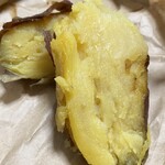 つくば石焼芋 - 