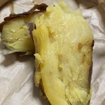 つくば石焼芋 - 