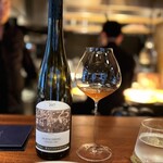 蒼 - ペアリング