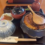 あつた蓬莱軒 本店 - 