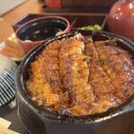 あつた蓬莱軒 本店 - 