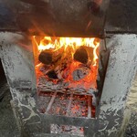 つくば石焼芋 - 