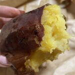 つくば石焼芋 - 