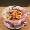 野口太郎 ラーメン 北新地本店