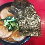 家系ラーメン たつ家 - 