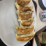 高橋餃子店 - 