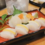 Sushi Kaiseki Kaduma - 