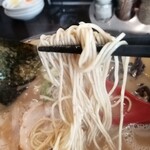 天龍ラーメン - 