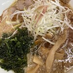 ラーメン魁力屋 - 