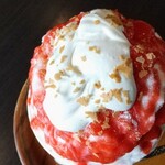 カフェ&ダイニング チャソラ - 