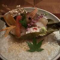 日本料理 by ザ・リッツ・カールトン日光 - 
