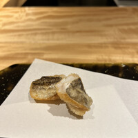 北新地 天婦羅 ぼん次 - 